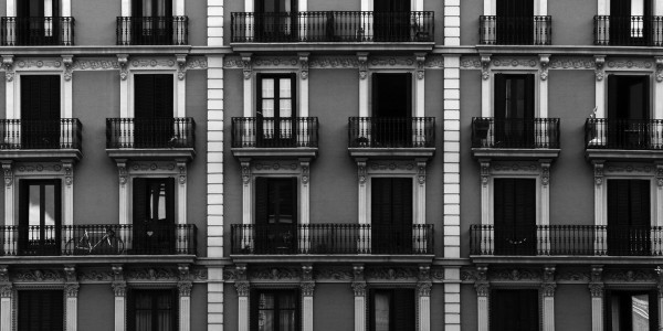 Peritajes Inmobiliarios Jimena de la Frontera · Informes Periciales de Fallos Estructurales